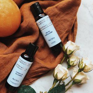 Province Apothecary Oil Kit